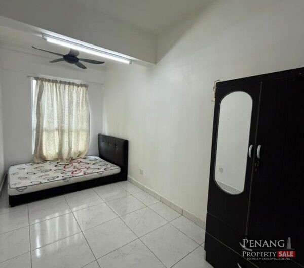 For Sale Skyridge Apartment Tanjung Tokong 10470 Pulau Pinang