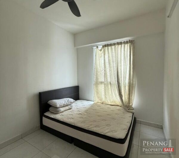 For Sale Skyridge Apartment Tanjung Tokong 10470 Pulau Pinang
