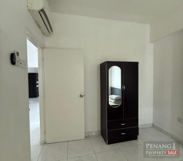 For Sale Skyridge Apartment Tanjung Tokong 10470 Pulau Pinang