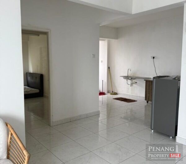 For Sale Skyridge Apartment Tanjung Tokong 10470 Pulau Pinang