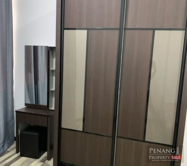 For Rent Arte’s Condominiums Gelugor 11700 Pulau Pinang