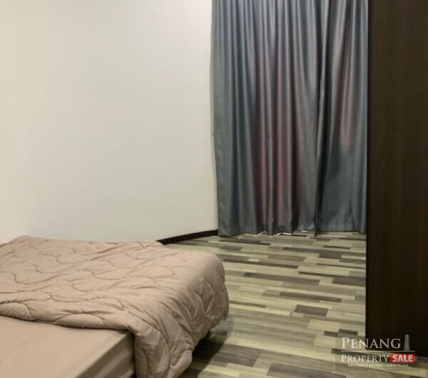 For Rent Arte’s Condominiums Gelugor 11700 Pulau Pinang
