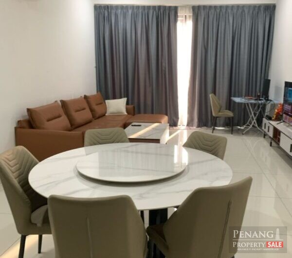 For Rent Arte’s Condominiums Gelugor 11700 Pulau Pinang