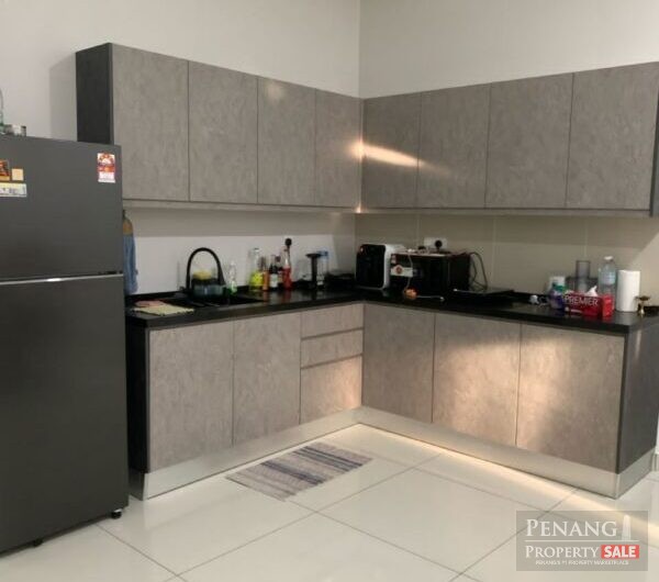 For Rent Arte’s Condominiums Gelugor 11700 Pulau Pinang