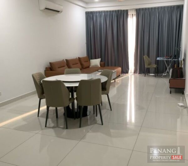 For Rent Arte’s Condominiums Gelugor 11700 Pulau Pinang