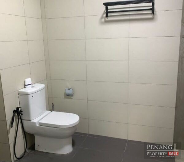For Rent Arte’s Condominiums Gelugor 11700 Pulau Pinang