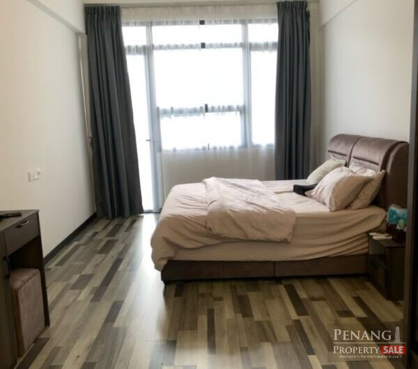 For Rent Arte’s Condominiums Gelugor 11700 Pulau Pinang
