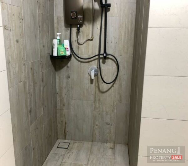 For Rent Arte’s Condominiums Gelugor 11700 Pulau Pinang