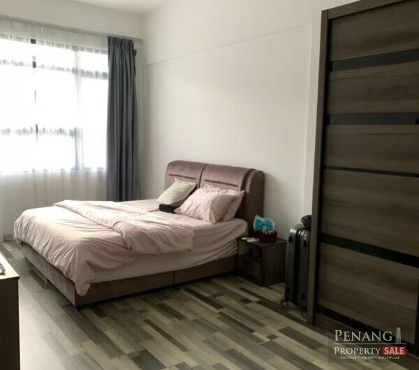 For Rent Arte’s Condominiums Gelugor 11700 Pulau Pinang