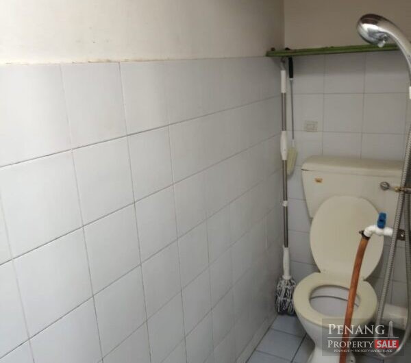 For Rent Krystal Heights Apartment Island Glades Greenlane 11600 Pulau Pinang