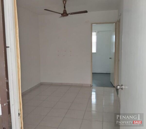 For Rent Krystal Heights Apartment Island Glades Greenlane 11600 Pulau Pinang