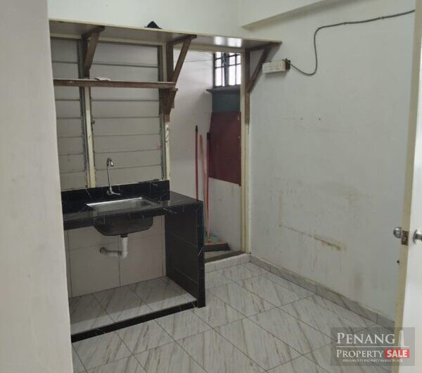 For Rent Krystal Heights Apartment Island Glades Greenlane 11600 Pulau Pinang