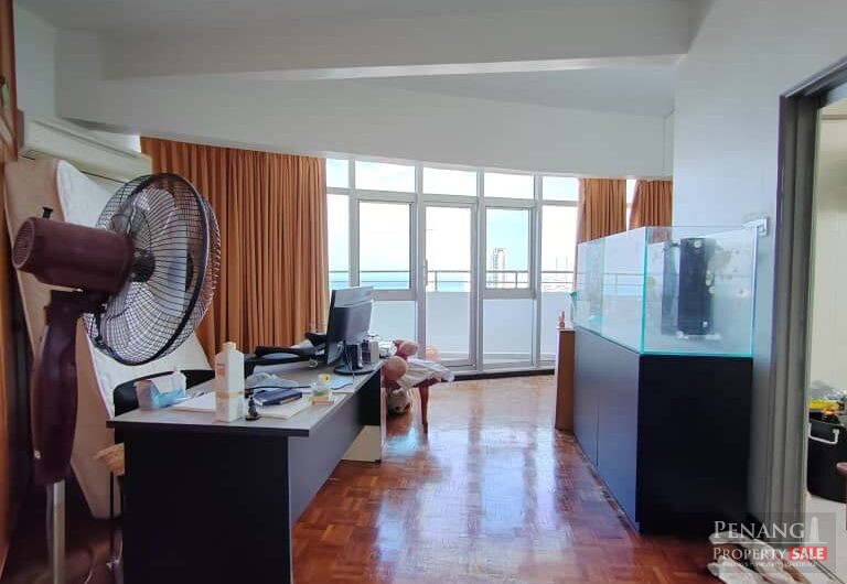 For Sale Leader Garden Apartment Penthouse Tanjung Bungah 11200 Pulau Pinang