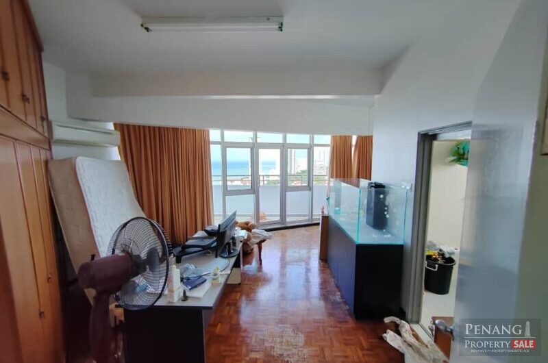 For Sale Leader Garden Apartment Penthouse Tanjung Bungah 11200 Pulau Pinang