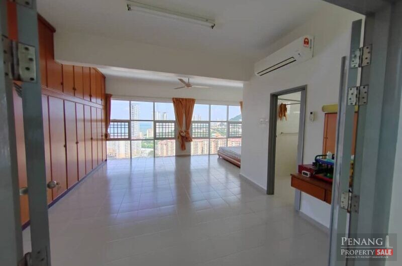 For Sale Leader Garden Apartment Penthouse Tanjung Bungah 11200 Pulau Pinang