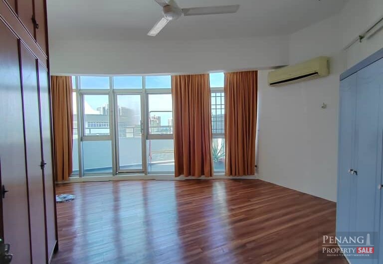For Sale Leader Garden Apartment Penthouse Tanjung Bungah 11200 Pulau Pinang