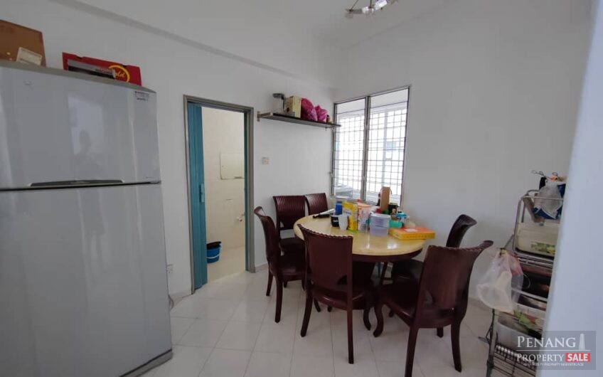 For Sale Leader Garden Apartment Penthouse Tanjung Bungah 11200 Pulau Pinang