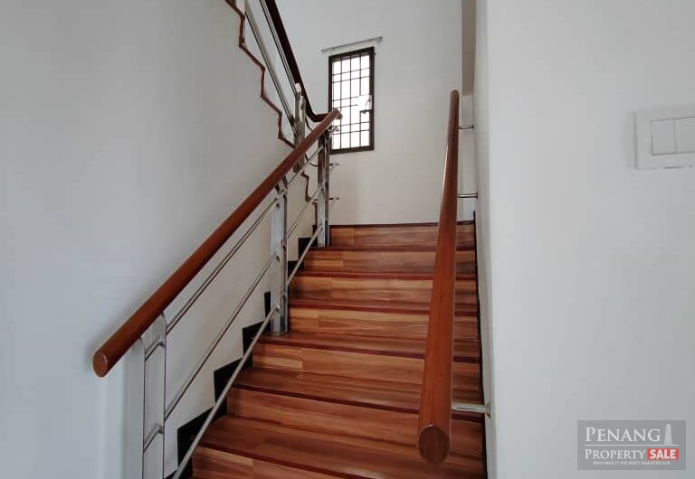 For Sale Leader Garden Apartment Penthouse Tanjung Bungah 11200 Pulau Pinang