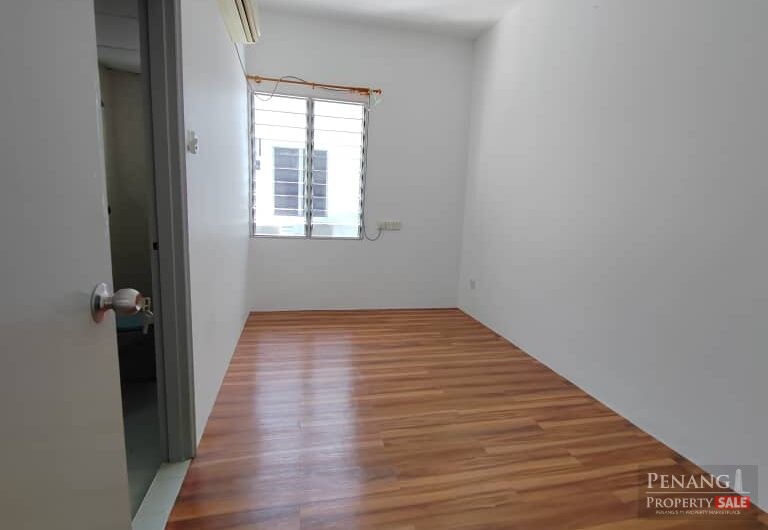 For Sale Leader Garden Apartment Penthouse Tanjung Bungah 11200 Pulau Pinang
