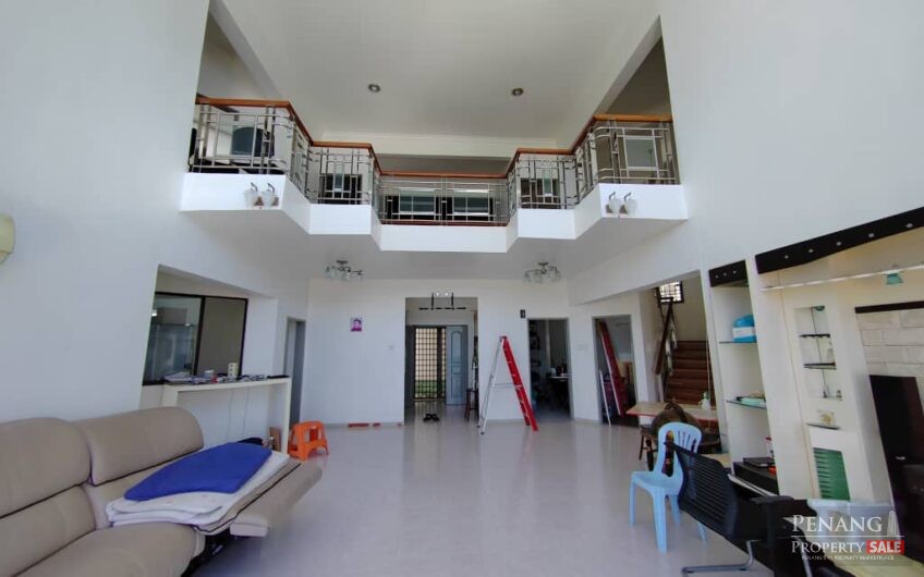 For Sale Leader Garden Apartment Penthouse Tanjung Bungah 11200 Pulau Pinang