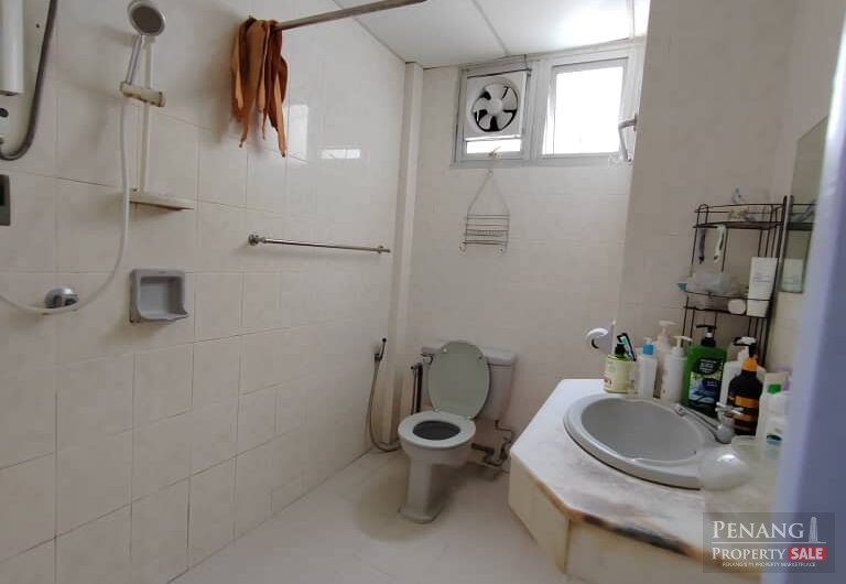For Sale Leader Garden Apartment Penthouse Tanjung Bungah 11200 Pulau Pinang