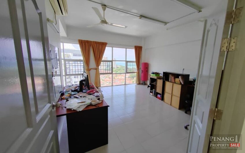 For Sale Leader Garden Apartment Penthouse Tanjung Bungah 11200 Pulau Pinang