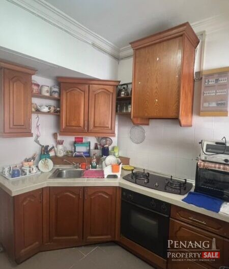 For Sale Mar Vista Resort Penthouse Batu Ferringhi 11100 Pulau Pinang