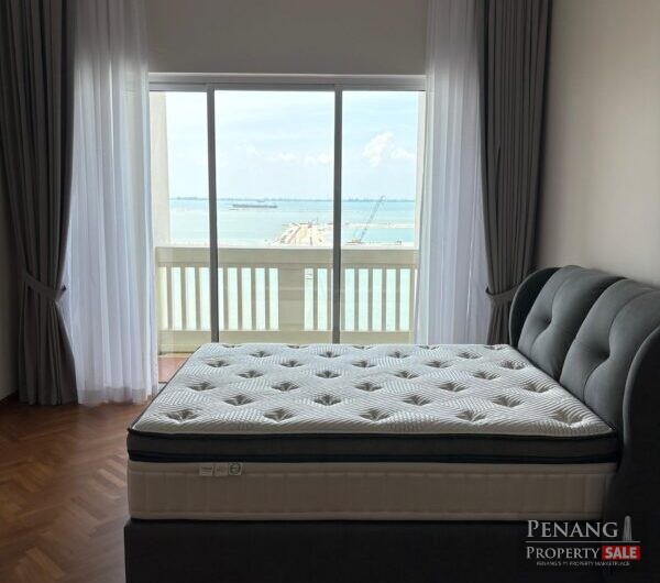 For Sale The Suite Waterside Straits Quay Tanjung Tokong 10470 Pulau Pulau