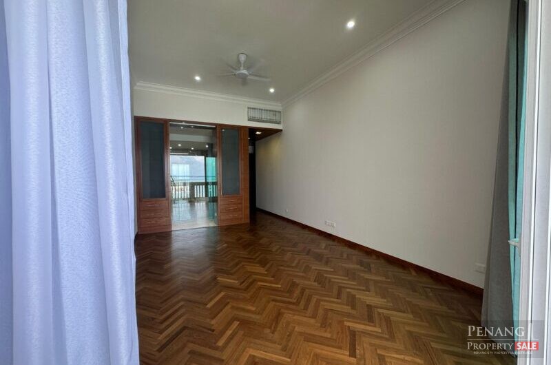 For Sale The Suite Waterside Straits Quay Tanjung Tokong 10470 Pulau Pulau