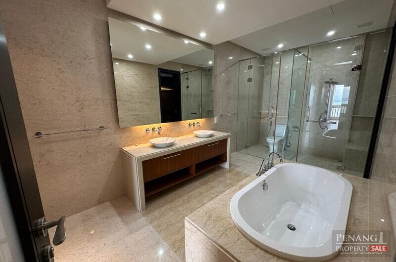 For Sale The Suite Waterside Straits Quay Tanjung Tokong 10470 Pulau Pulau