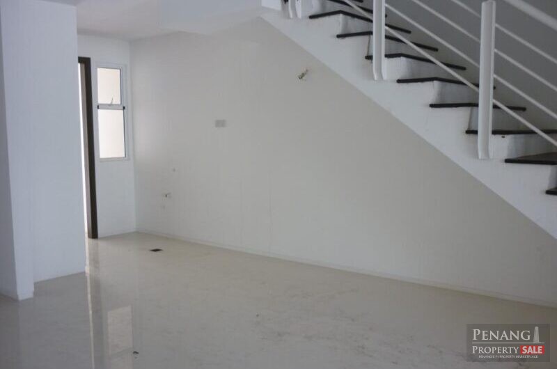 For Sale 3 Storey Terrace House Sentral Green Bayan Lepas 11900 Pulau Pinang
