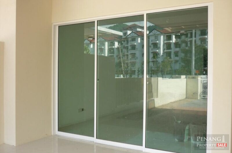 For Sale 3 Storey Terrace House Sentral Green Bayan Lepas 11900 Pulau Pinang