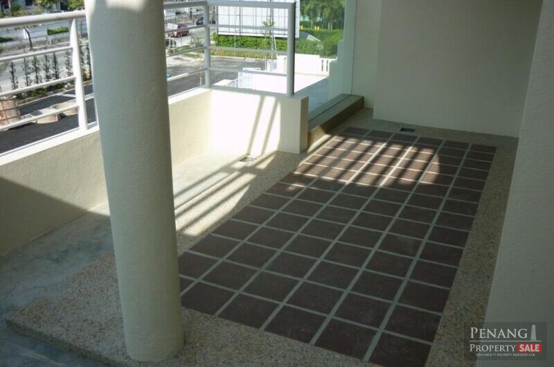 For Sale 3 Storey Terrace House Sentral Green Bayan Lepas 11900 Pulau Pinang