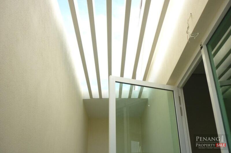 For Sale 3 Storey Terrace House Sentral Green Bayan Lepas 11900 Pulau Pinang