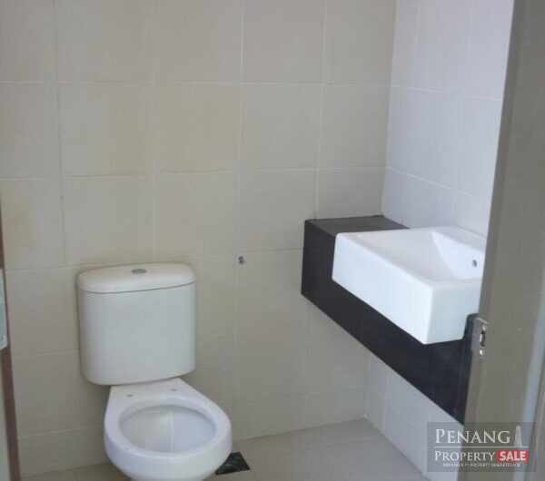 For Sale 3 Storey Terrace House Sentral Green Bayan Lepas 11900 Pulau Pinang