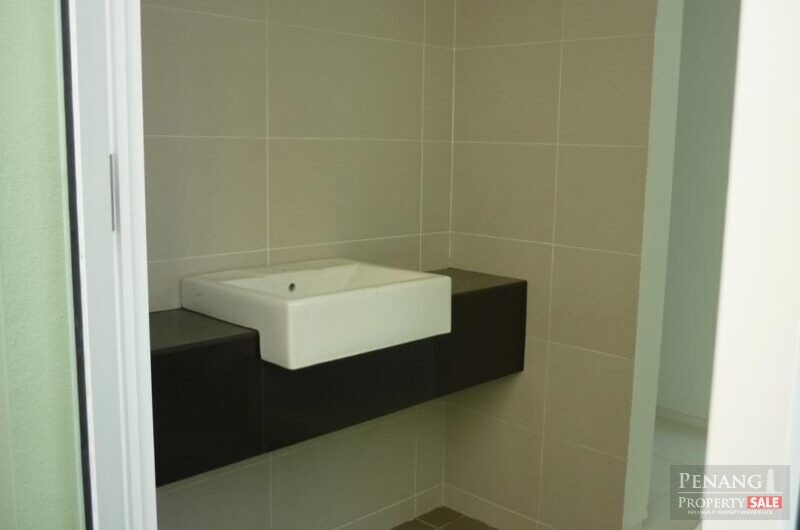 For Sale 3 Storey Terrace House Sentral Green Bayan Lepas 11900 Pulau Pinang