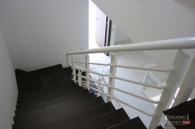 For Sale 3 Storey Terrace House Sentral Green Bayan Lepas 11900 Pulau Pinang