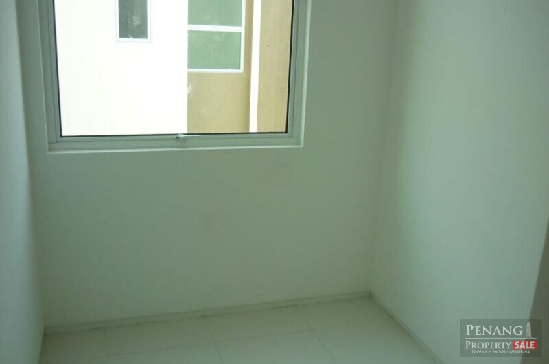 For Sale 3 Storey Terrace House Sentral Green Bayan Lepas 11900 Pulau Pinang