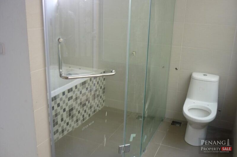 For Sale 3 Storey Terrace House Sentral Green Bayan Lepas 11900 Pulau Pinang