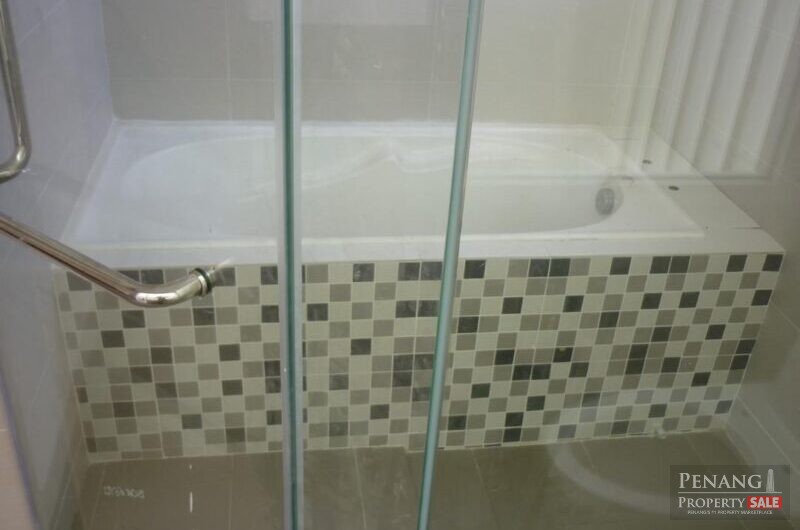 For Sale 3 Storey Terrace House Sentral Green Bayan Lepas 11900 Pulau Pinang