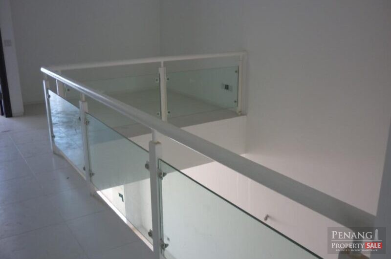 For Sale 3 Storey Terrace House Sentral Green Bayan Lepas 11900 Pulau Pinang