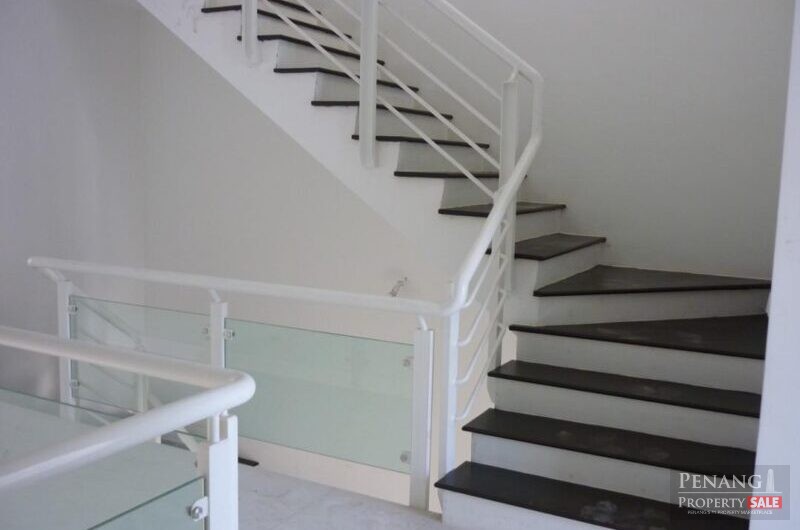 For Sale 3 Storey Terrace House Sentral Green Bayan Lepas 11900 Pulau Pinang