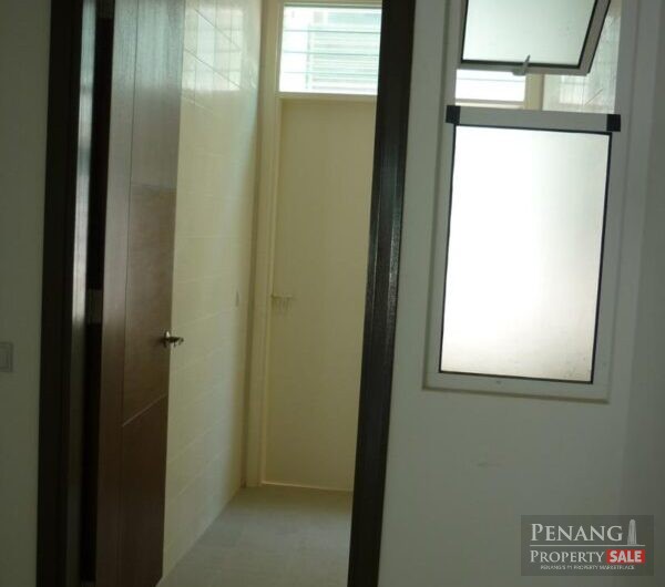 For Sale 3 Storey Terrace House Sentral Green Bayan Lepas 11900 Pulau Pinang