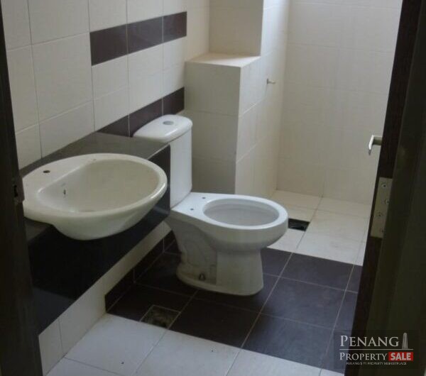 For Sale 3 Storey Terrace House Sentral Green Bayan Lepas 11900 Pulau Pinang