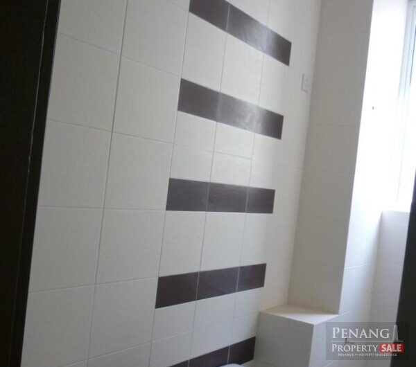 For Sale 3 Storey Terrace House Sentral Green Bayan Lepas 11900 Pulau Pinang