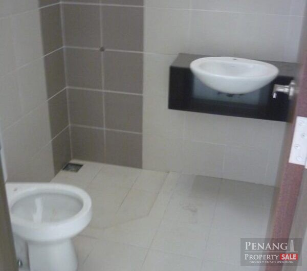 For Sale 3 Storey Terrace House Sentral Green Bayan Lepas 11900 Pulau Pinang