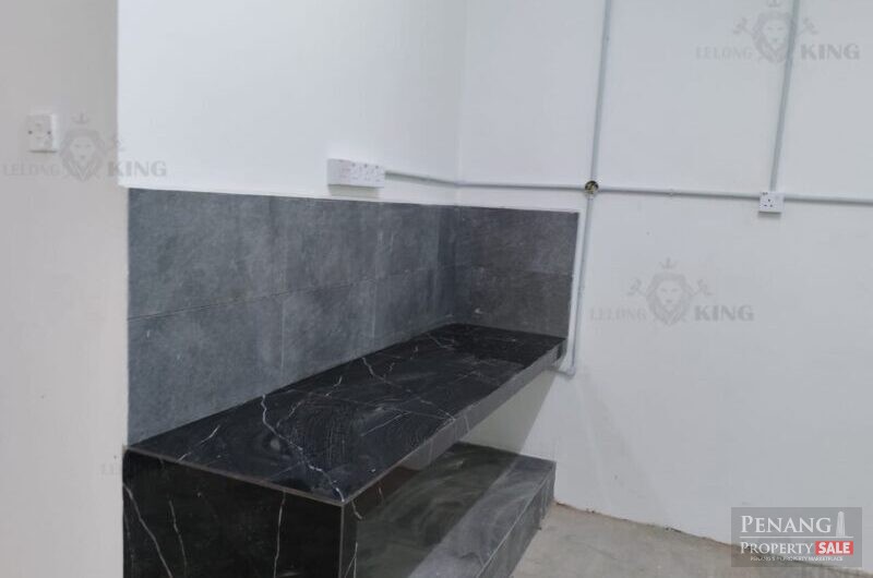 For Sale Shoplot Saujana Height Teluk Kumbar 11900 Pulau Pinang