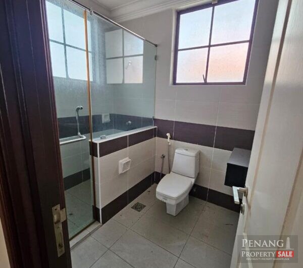 For Sale 3 Storey Bungalow D’Residence Bayan Mutiara, Bayan Lepas 11900 Pulau Pinang
