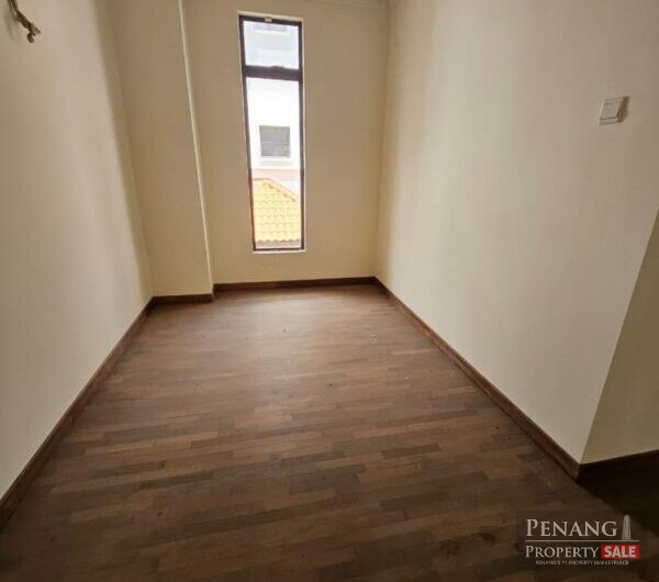 For Sale 3 Storey Bungalow D’Residence Bayan Mutiara, Bayan Lepas 11900 Pulau Pinang