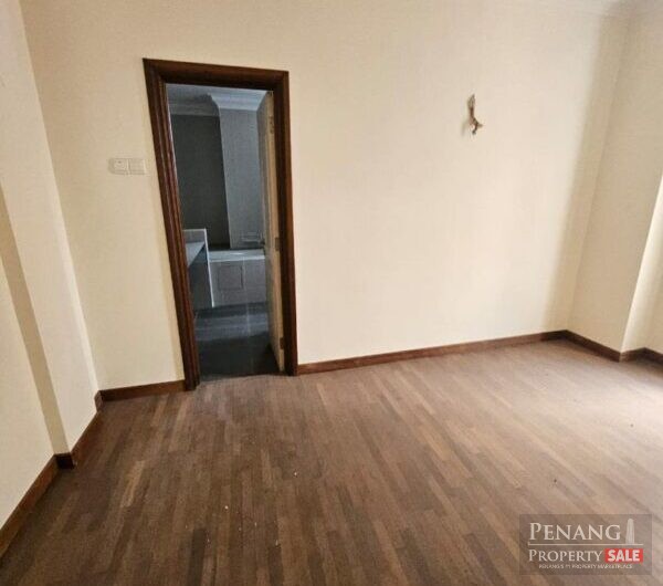 For Sale 3 Storey Bungalow D’Residence Bayan Mutiara, Bayan Lepas 11900 Pulau Pinang